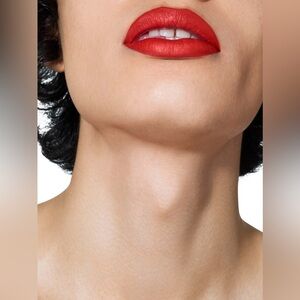 OFF-WHITE "PAPERWORK" Red Imprint Colour Stick